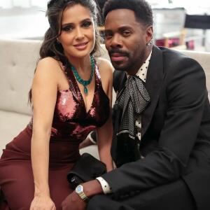 Salma Hayek other